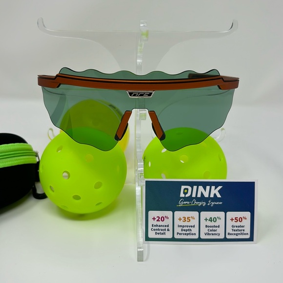 PICKLEBALL SUNGLASSES - Picture 1 of 3